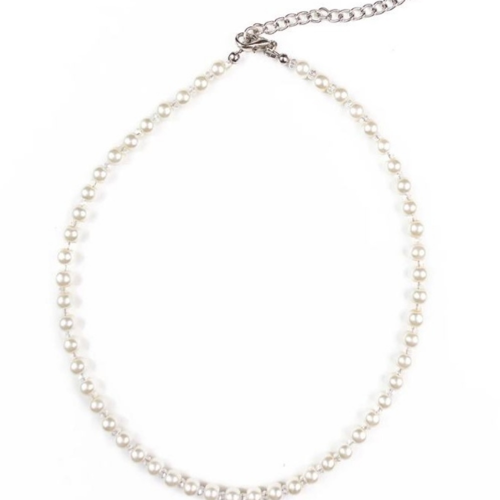 Haitian Necklace, Elsa, Fairtrade, Sustainable